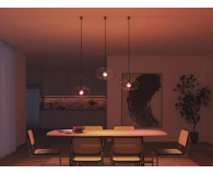 Philips Hue Essential White and color ambiance 3xŻarówka E27+ Hue Bridge 8721103103673 - 1362330 - zdjęcie 7